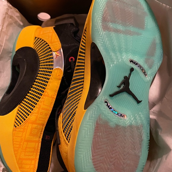 NWT Nike XXXV Dynasties - Picture 2 of 5